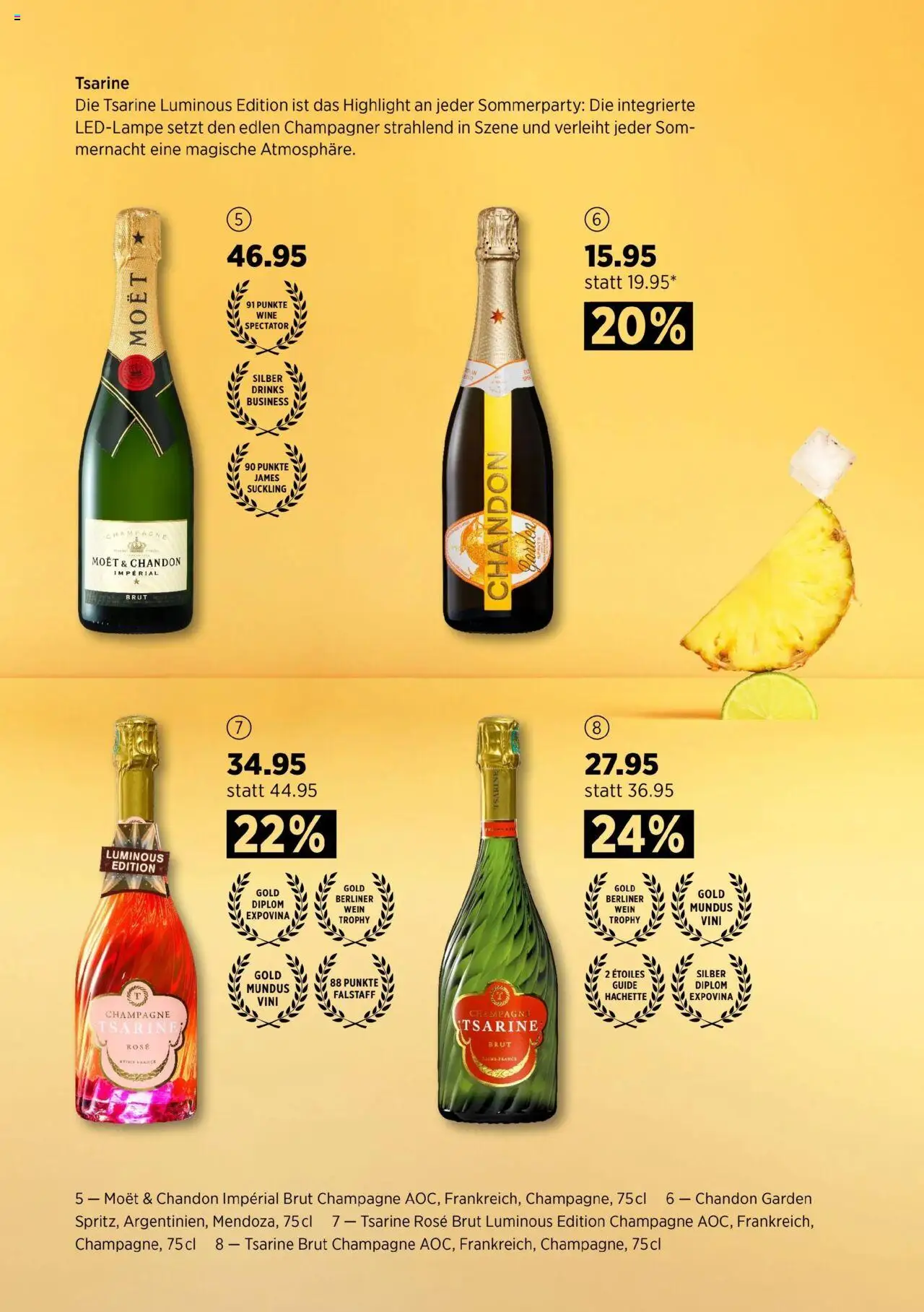 Denner Aktionen Spiribooklet  ab 03.06.2025 | Seite: 13 | Produkte: Wein