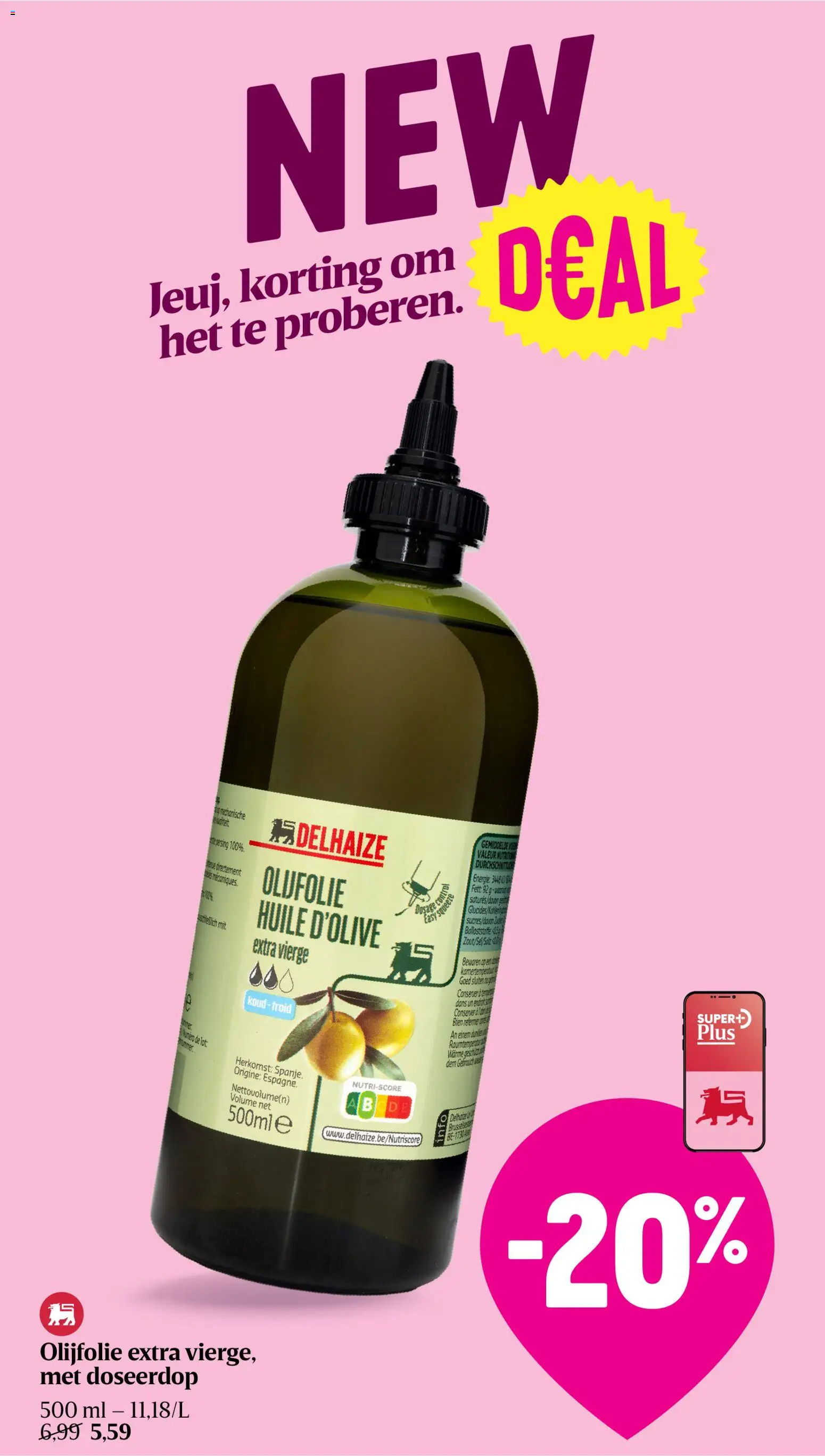 {H1} | Pagina: 45 | Producten: Olijfolie