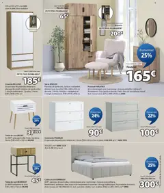 Jysk - Prévisualisation de Jysk catalogue valide à partir de 04.02.2026 | Page: 5