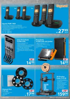 Selgros Non Food ab 26.03.2026 gültig | Seite: 31