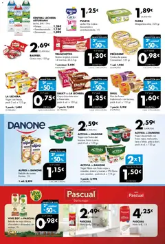 Vista previa Lupa Supermercados folleto válido desde el 05.02.2026 | Página: 8
