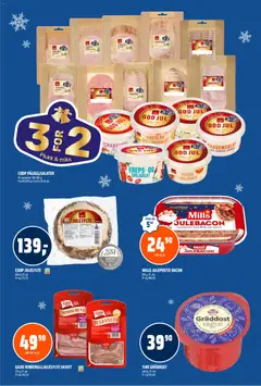 Forhåndsvisning av Coop Obs kundeavis gyldig fra 30.11.2025 | Side: 9