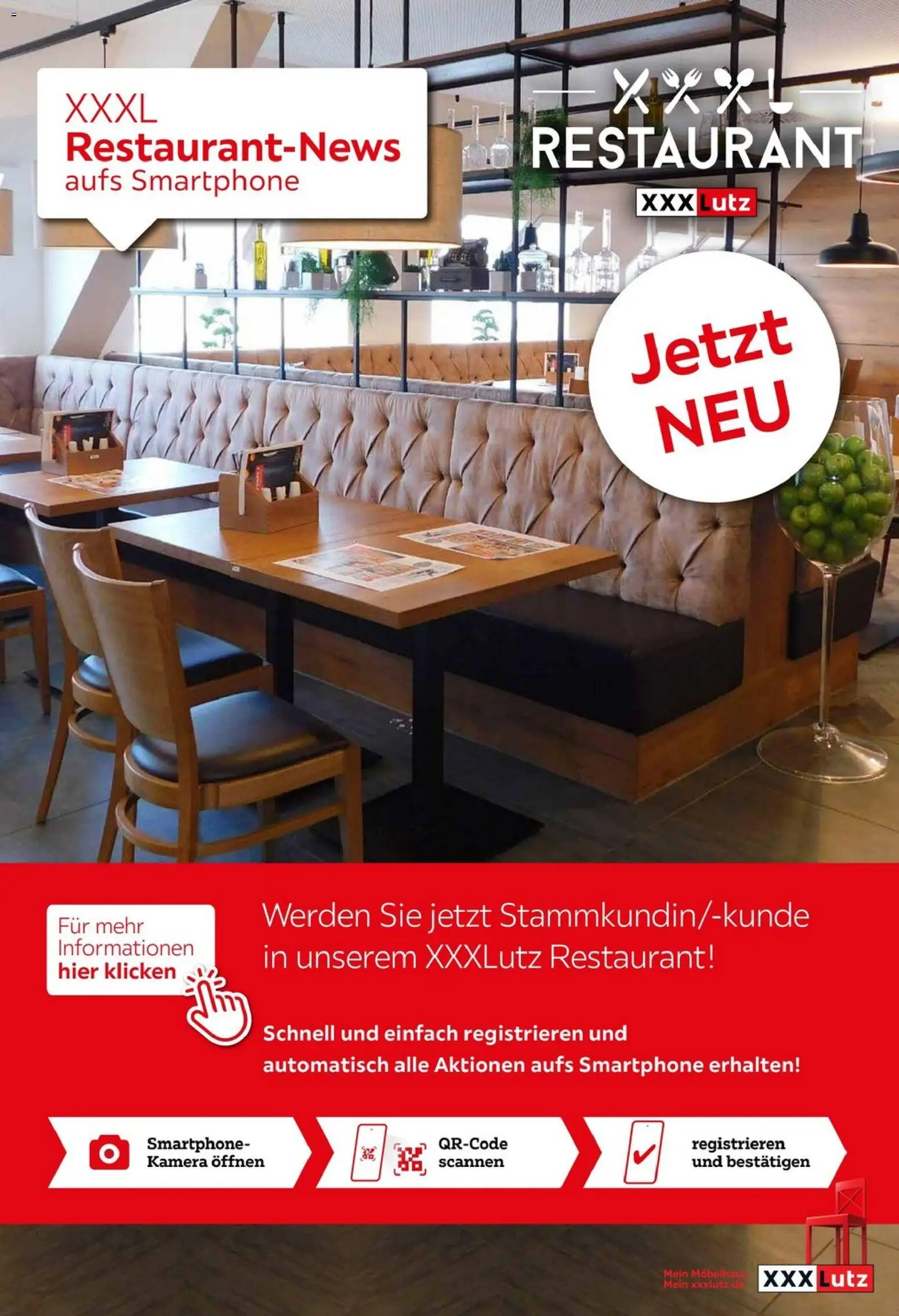 XXXLutz Big Sale – gültig ab 29.03.2026 | Seite: 23 | Produkte: Kamera, Smartphone