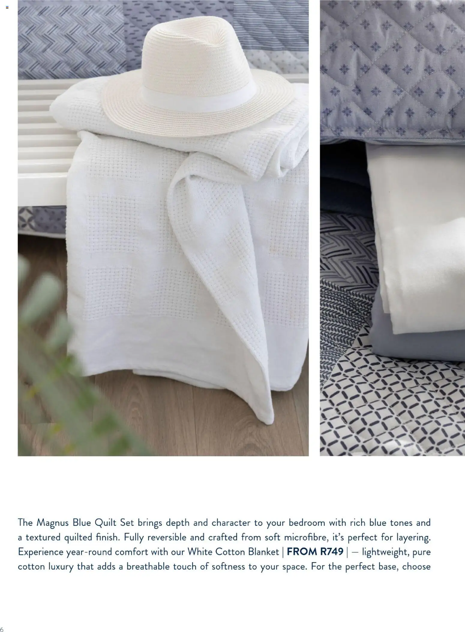 New Volpes catalogue – valid from 01.10.2025 | Page: 6