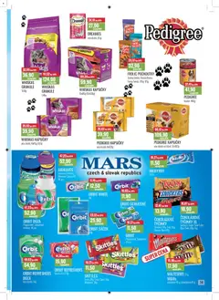 Náhled letáku Ratio leták od 01.12.2025 | Strana: 15