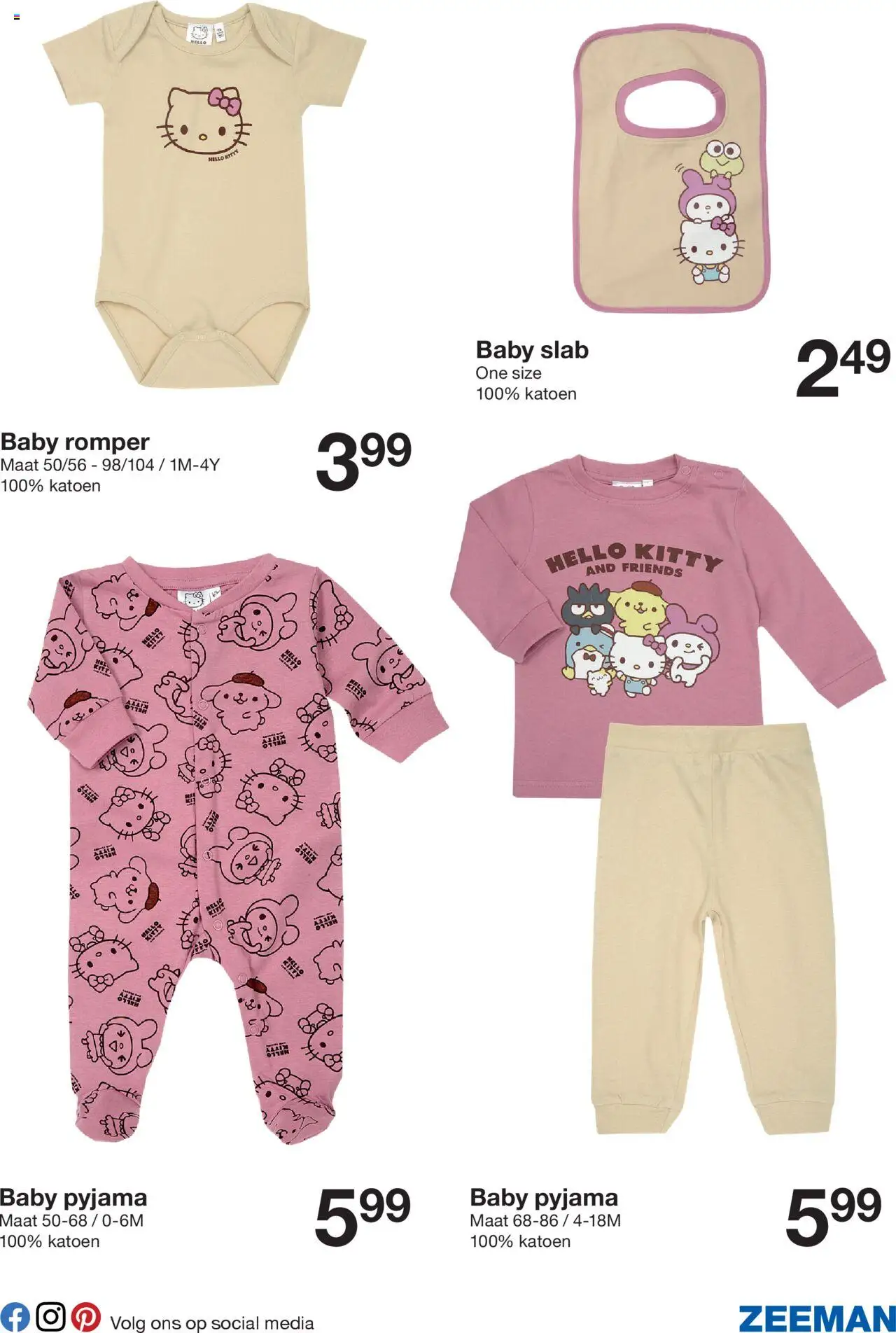 | Pagina: 3 | Producten: Pyjama