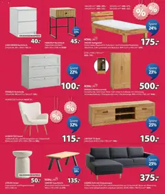 Prospekt JYSK ab 30.12.2025 gültig | Seite: 4