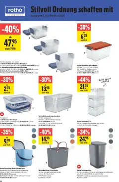 Jumbo Aktionen ab 23.10.2025 gültig | Seite: 14 | Produkte: Box