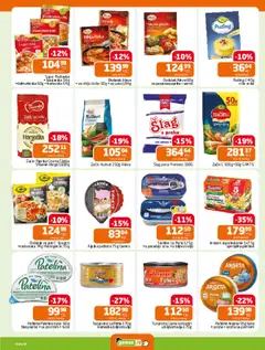 Gomex katalog - pregled Gomex kataloga - važi od 17.12.2025 | Strana: 9 | Proizvode: Puding, Paprika, Piletina, Pašteta