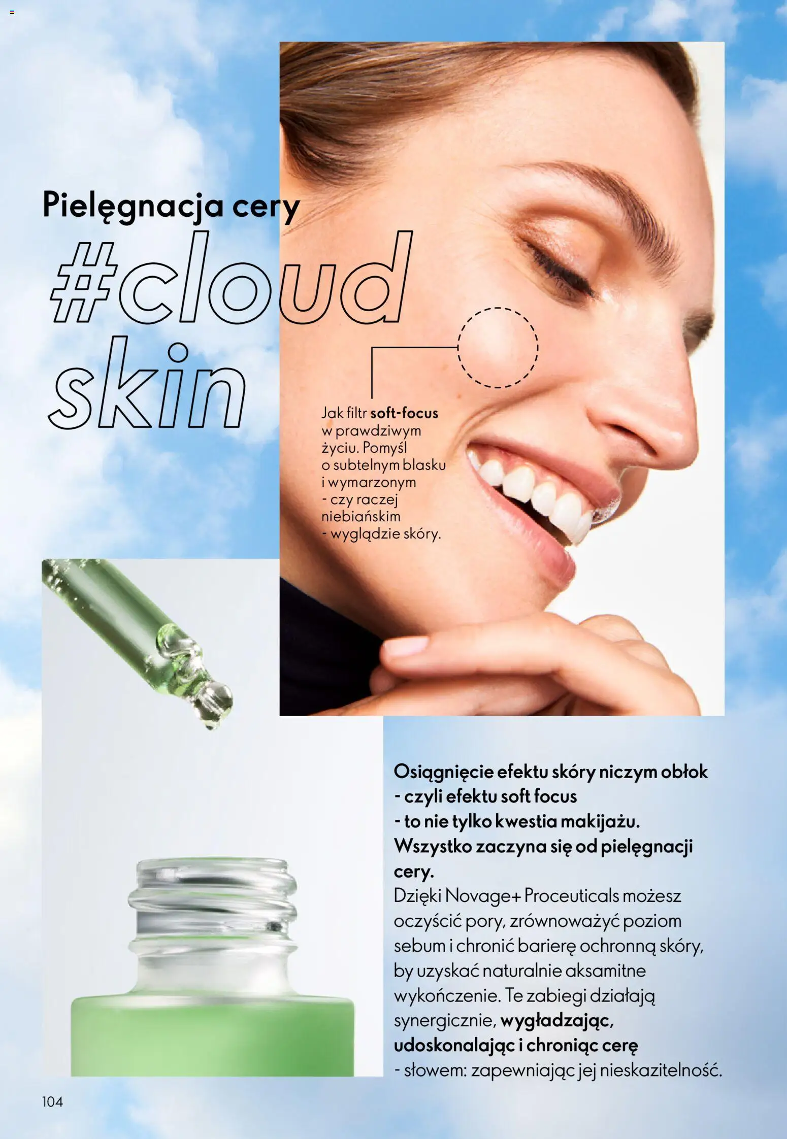 Oriflame Katalog 4 2026 od 04.03.2026 | Strona: 104