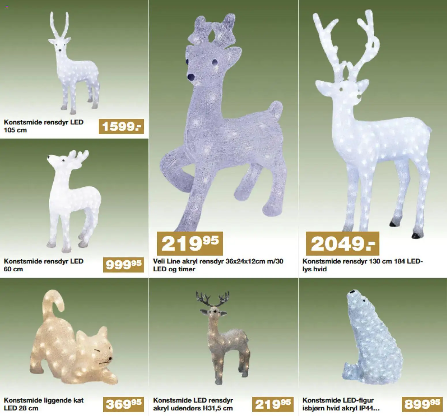 Bauhaus tilbudsavis – gyldig fra 27.10.2025 | Side: 24