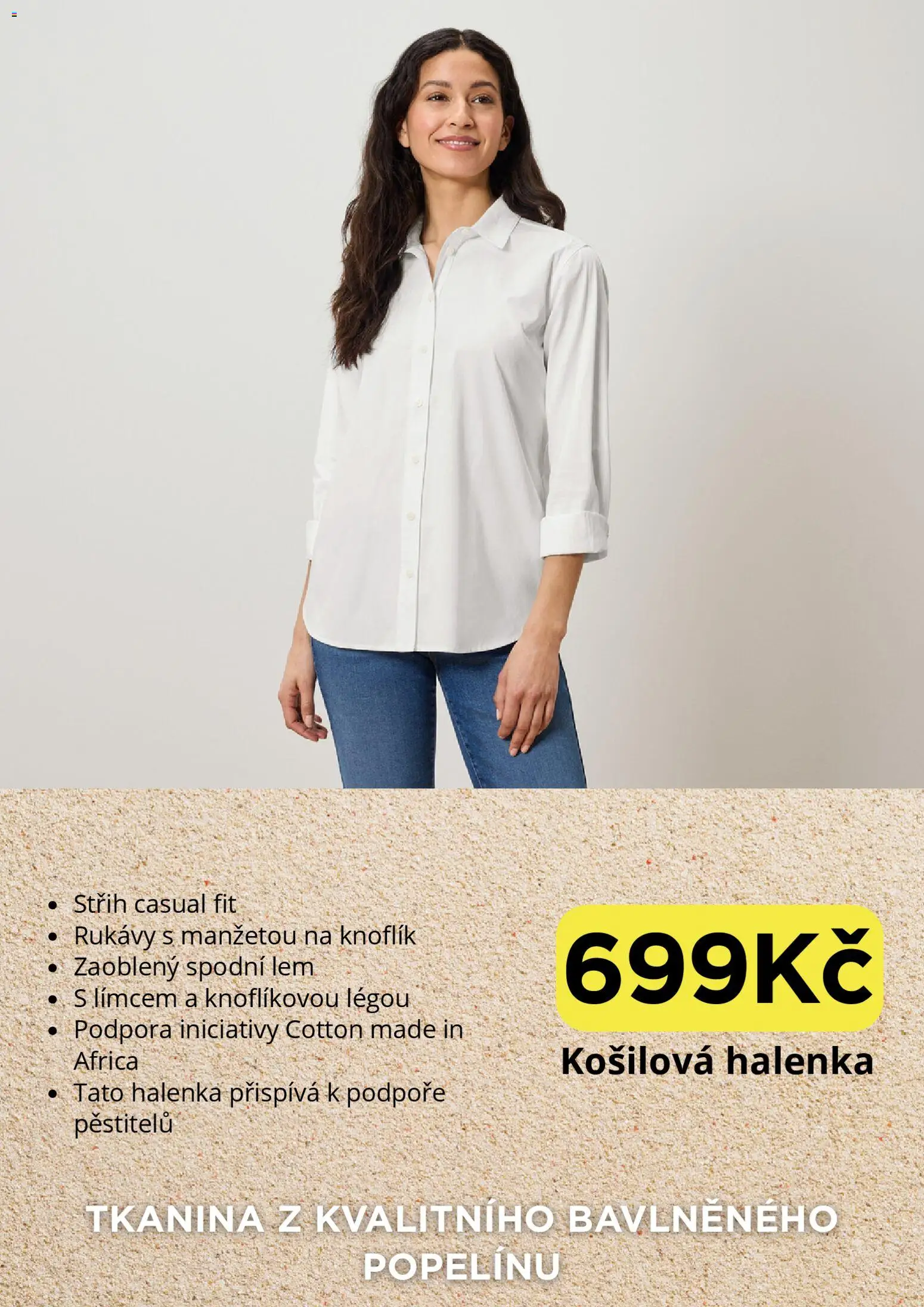 Tchibo nabídka od 23.12.2025 | Strana: 11 | Produkty: Halenka