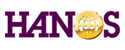 Logo van Hanos in de categorie Supermarkten