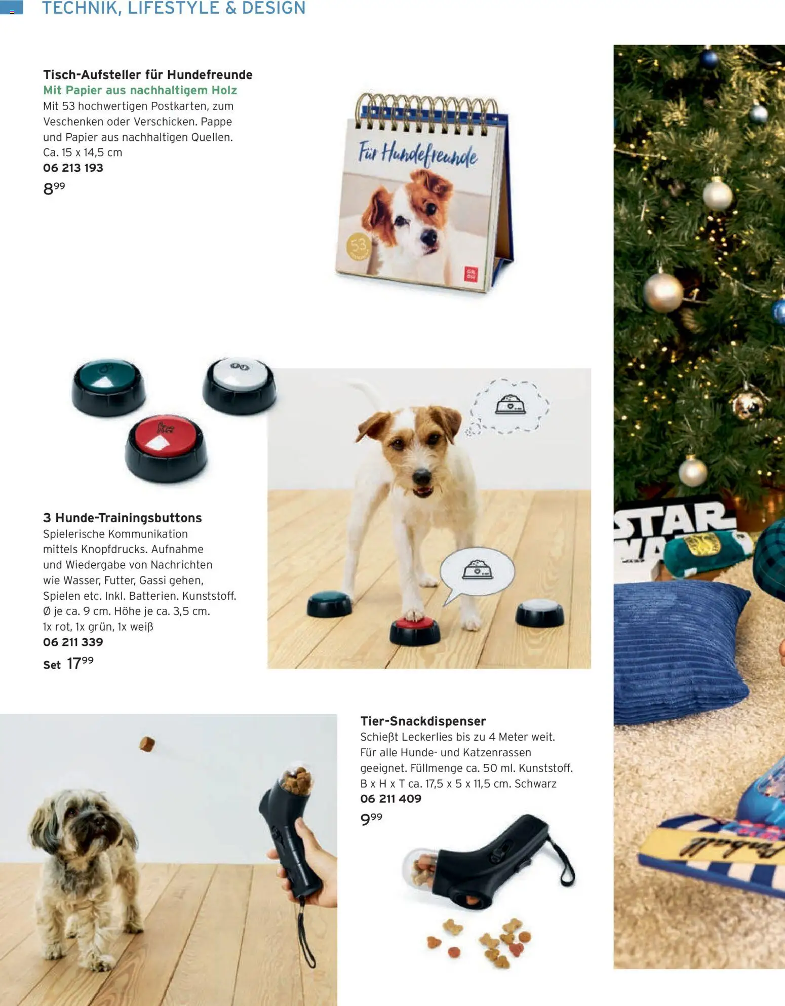 Tchibo Katalog Advent 2025 – gültig ab 14.11.2025 | Seite: 32