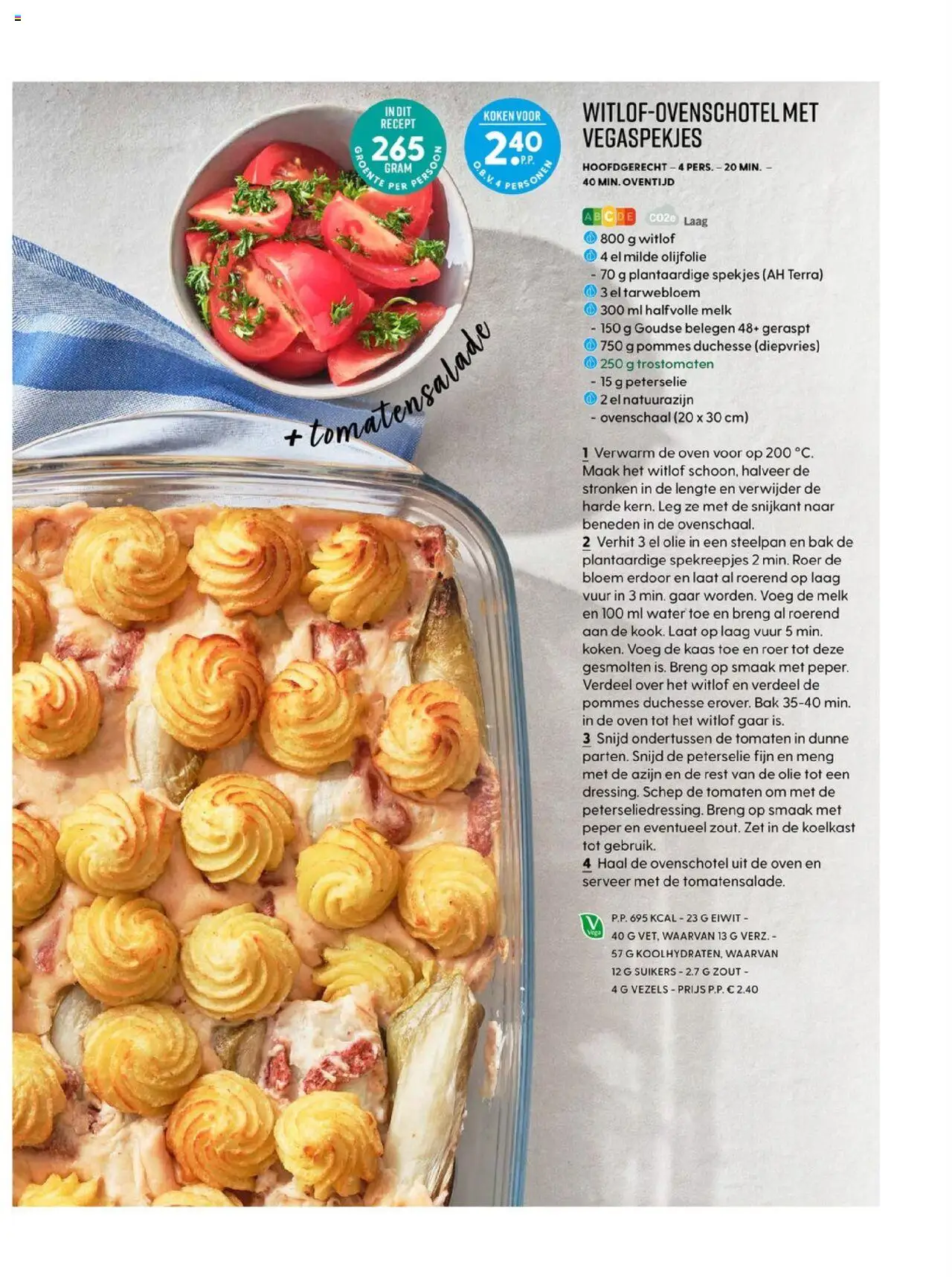  | Pagina: 20 | Producten: Schep, Koelkast, Oven, De oven
