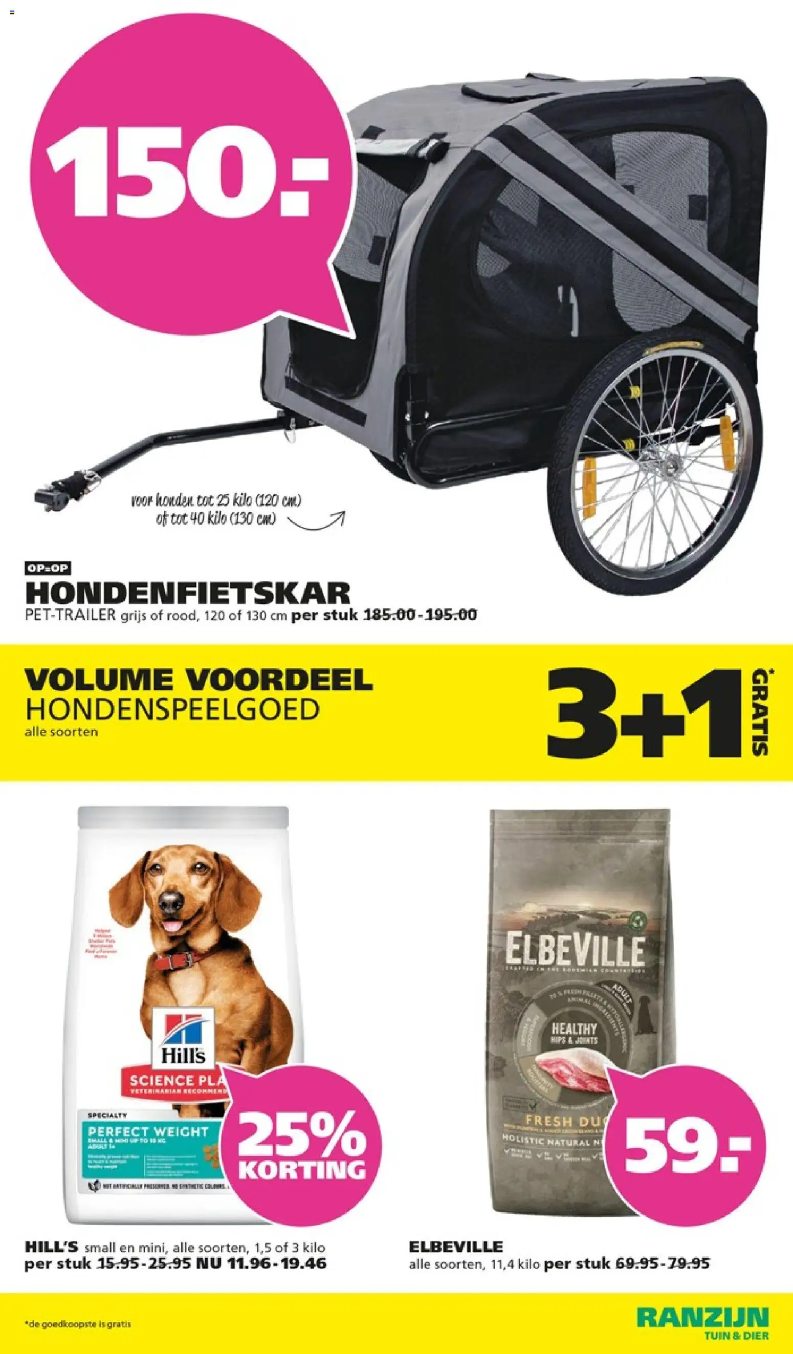 {H1} | Pagina: 12 | Producten: Hondenspeelgoed