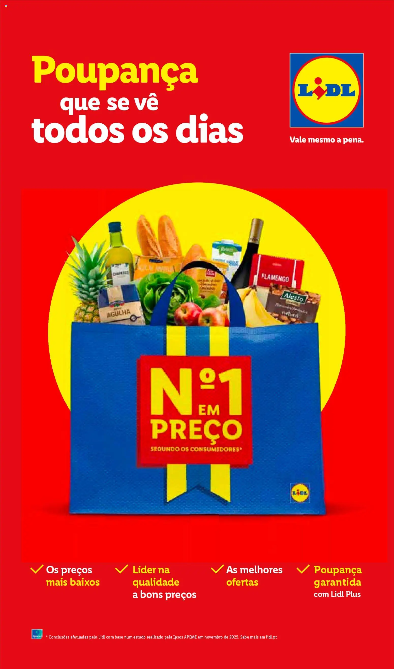 Lidl folheto │ válido de 20.04.2026 | Página: 22 | Produtos: Base