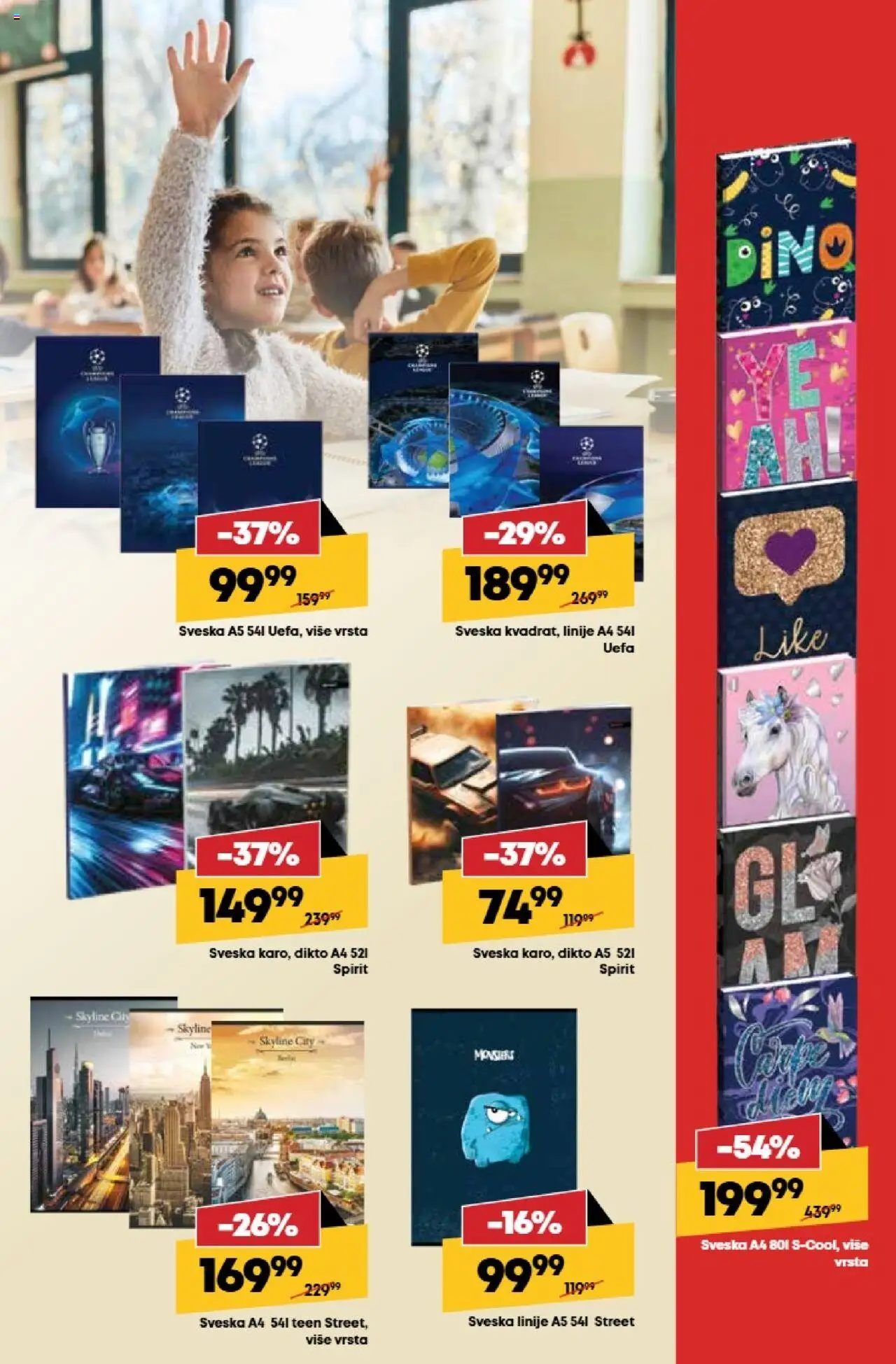 Tempo katalog - važi od 15.08.2025 | Strana: 7