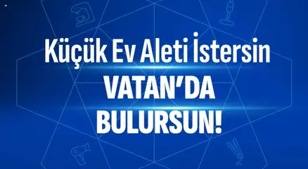 07.07.2025 tarihinden itibaren geçerli olan Vatan Bilgisayar kataloğu önizlemesi