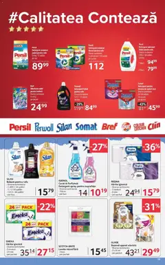 Ofertele Selgros valabile de la 23.01.2026 | Pagină: 19