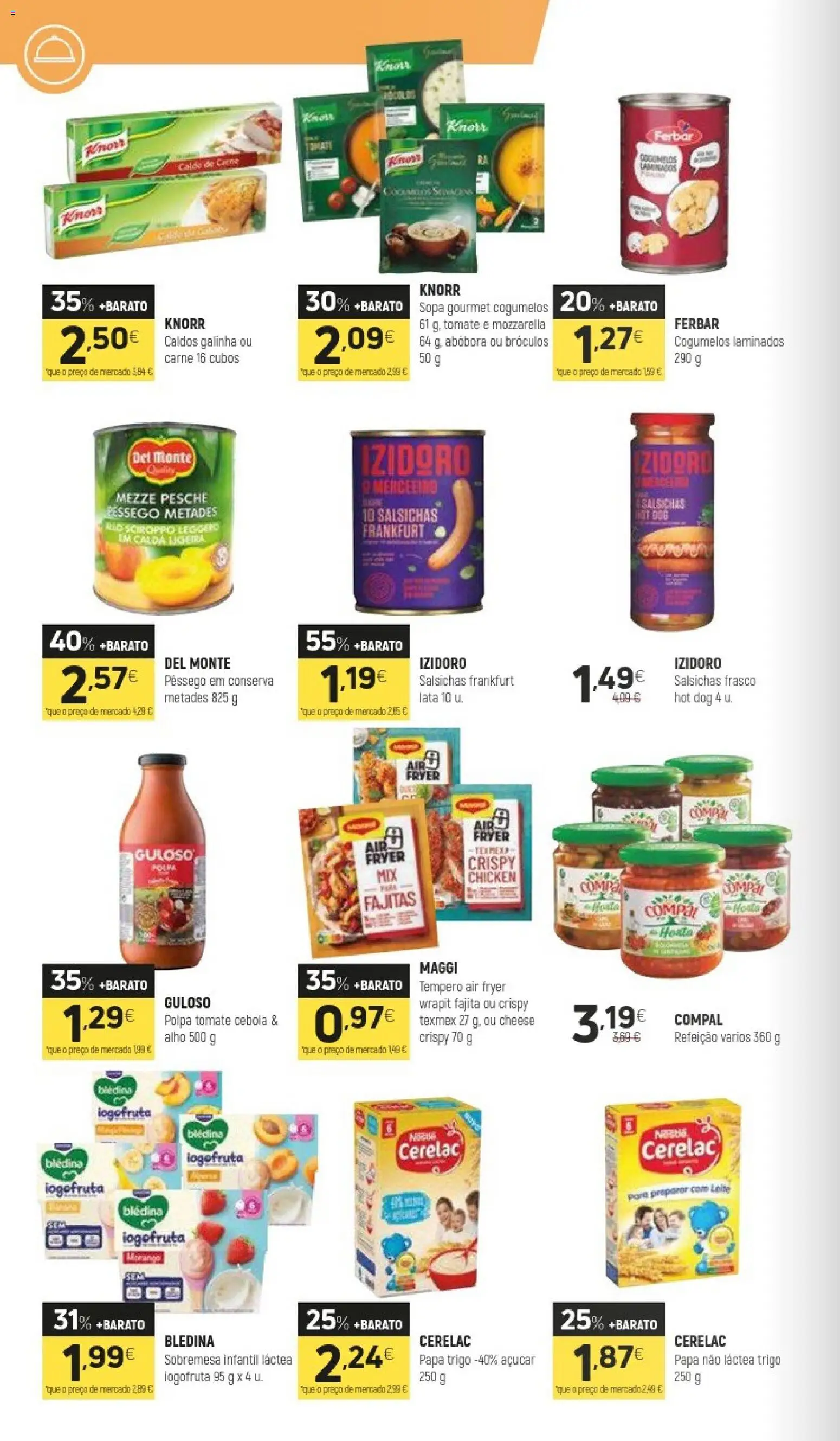 Coviran folheto │ válido de 02.12.2025 | Página: 8 | Produtos: Air fryer, Abóbora, Açúcar, Tomate