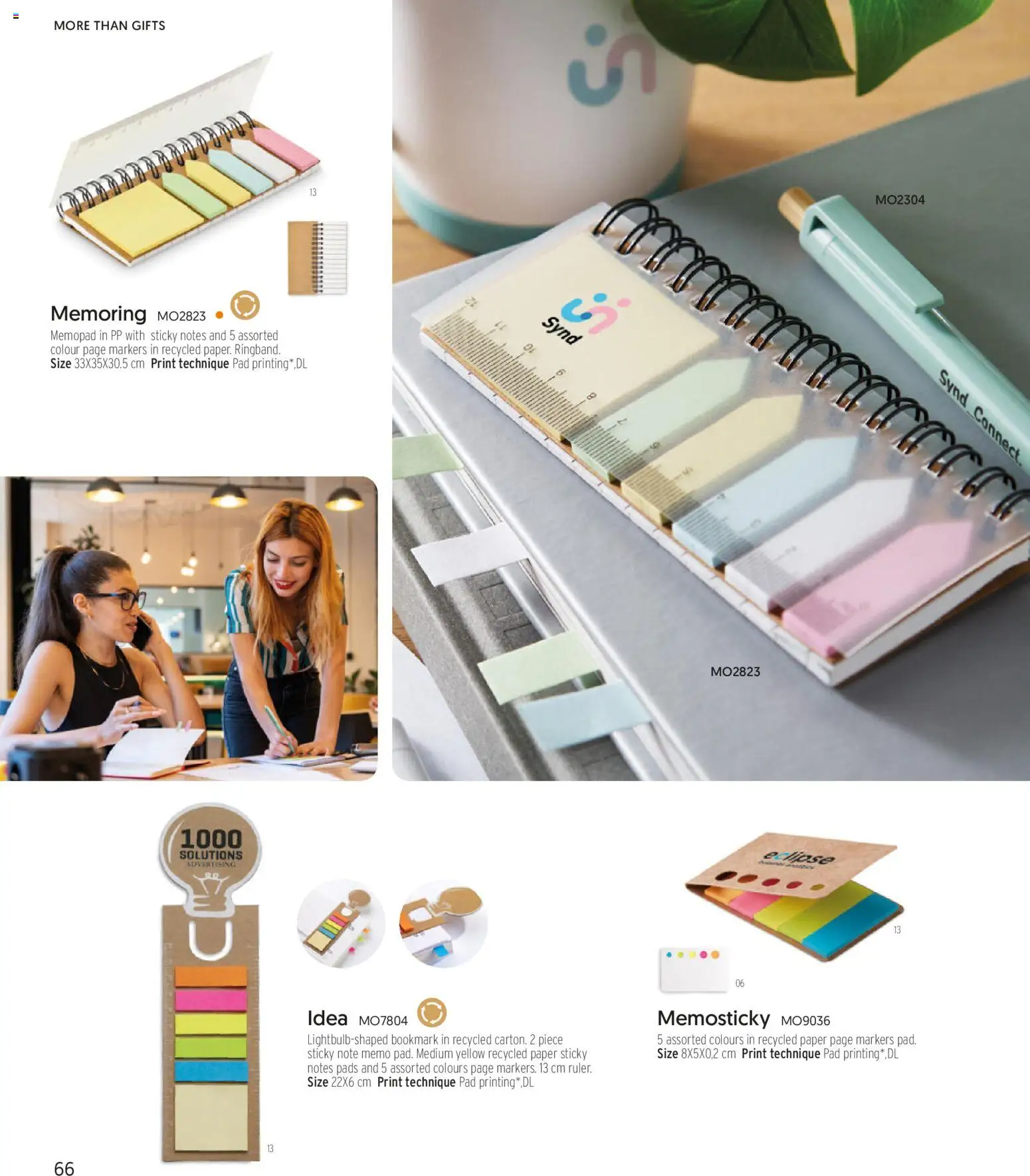 Sapo Giveaways More than gifts – σε ισχύ από 15.01.2026 | Σελίδα: 68