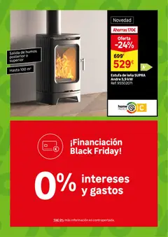 Vista previa Leroy Merlin Black Friday válido desde el 18.11.2025 | Página: 6