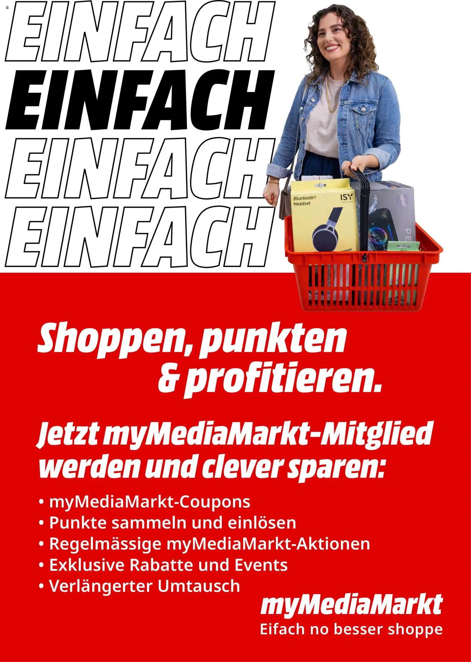 Media Markt - Black Friday – gültig ab 27.11.2025 | Seite: 7 | Produkte: Headset