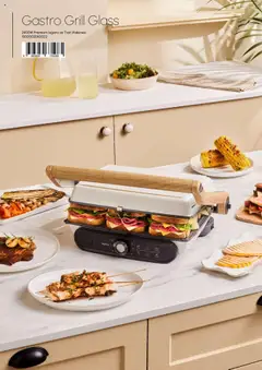 04.09.2025 tarihinden itibaren geçerli olan Karaca kataloğu önizlemesi | Sayfa: 82