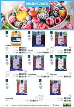 Metro leták platný od 01.01.2025 | Strana: 83