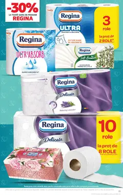 Ofertele Kaufland valabile de la 15.10.2025 | Pagină: 11 | Produse: Prosoape de bucătărie, Bucătărie, Role, Yaşlı Köpek Konservesi