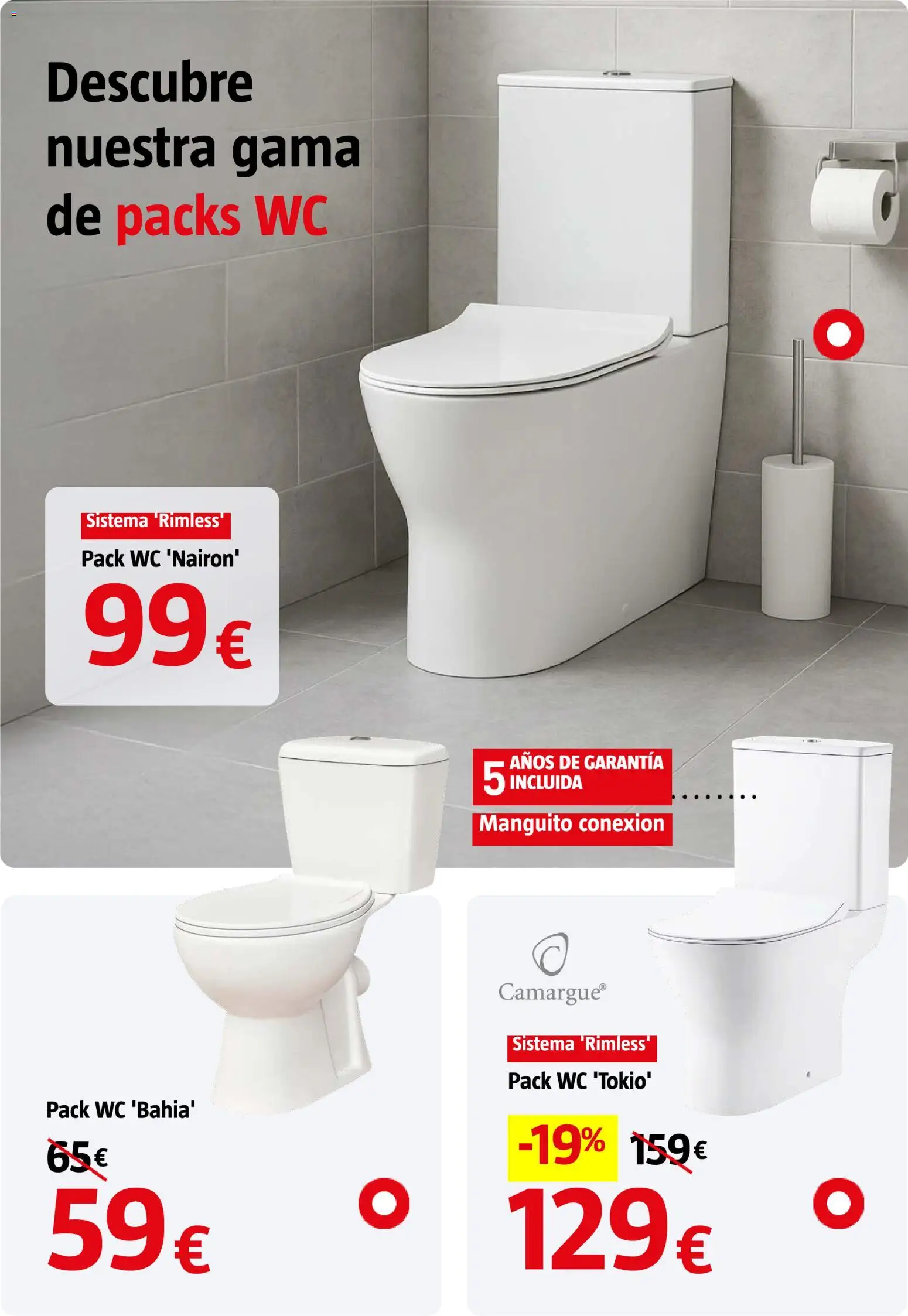 Bauhaus folleto │ válido desde el 29.01.2026 | Página: 26