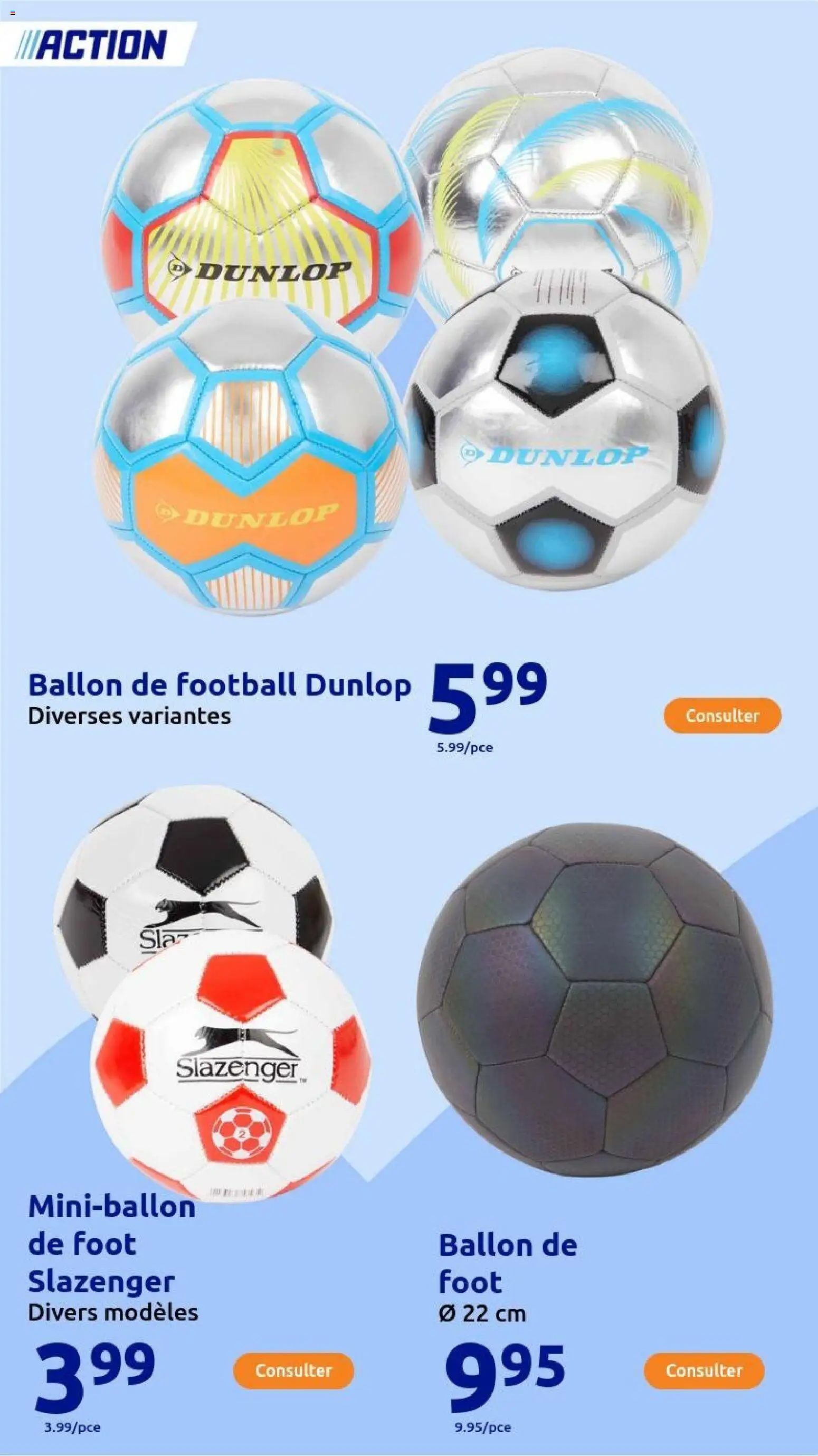 {H1} | Page: 59 | Produits: Ballon de football