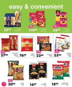 Save specials catalogue – valid from 15.10.2025 | Page: 25