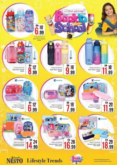 Preview of Nesto catalogue valid from 05.04.2026 | Page: 11