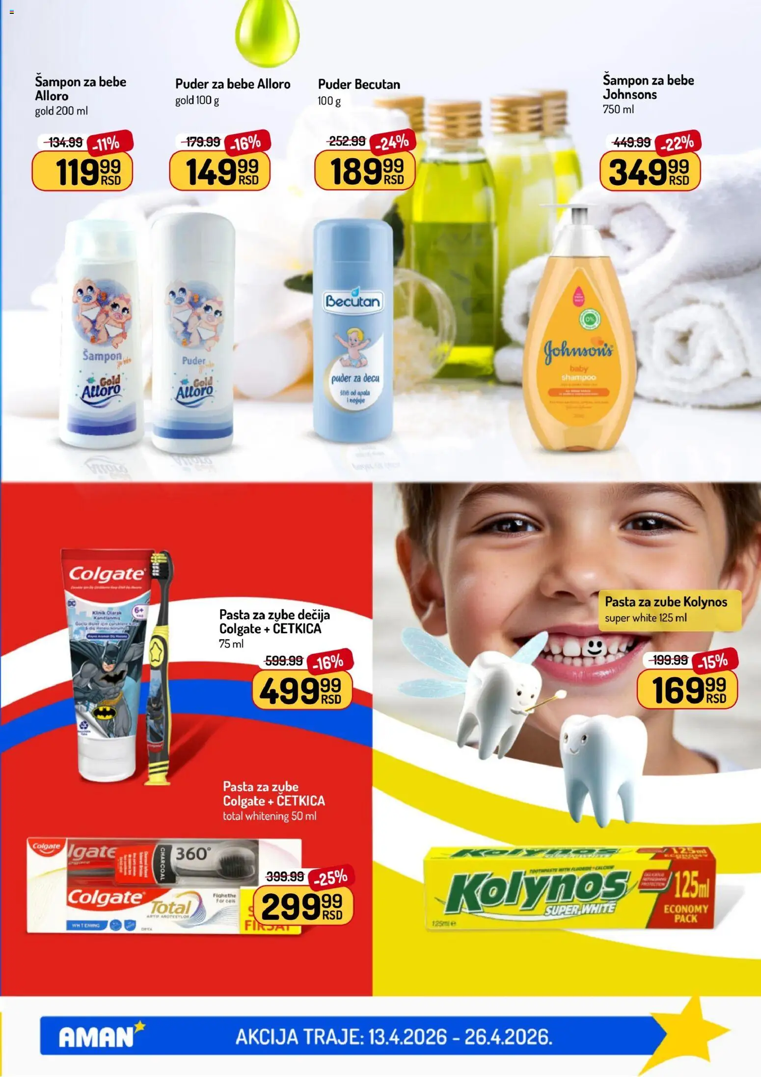 Aman katalog - važi od 13.04.2026 | Strana: 41