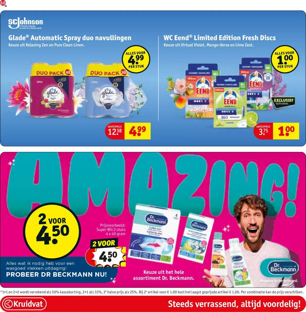  | Pagina: 68 | Producten: Kan, Wc, Toilet, Wasgoed
