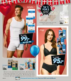Bilka Tilbudsavis gyldig fra 15.08.2025 | Side: 42