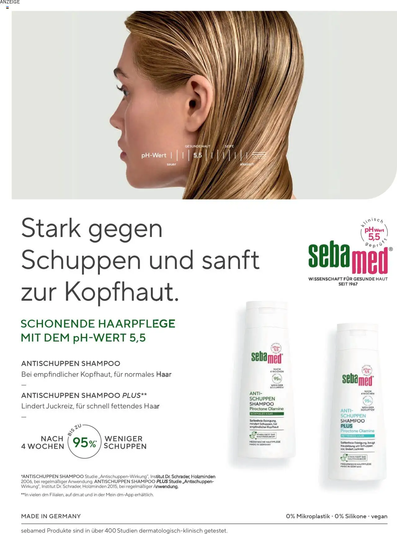 HIT Pures Leben – gültig ab 01.10.2025 | Seite: 36 | Produkte: Shampoo, Seife