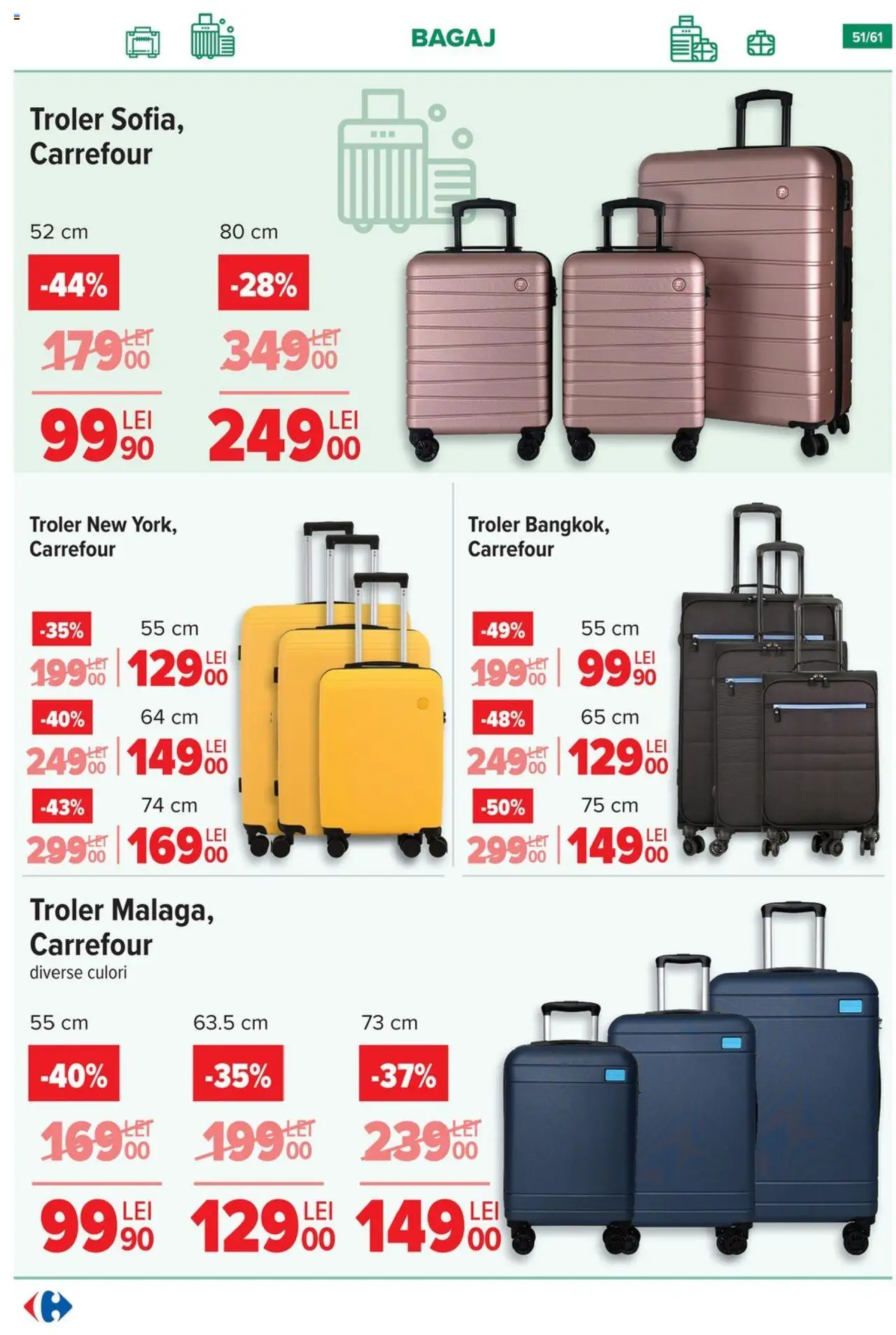 Catalog Carrefour – valabil de la 20.08.2025 | Pagină: 52