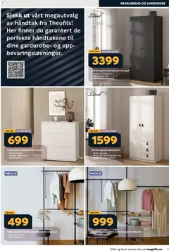 Forhåndsvisning av Megaflis kundeavis gyldig fra 04.12.2025 | Side: 7