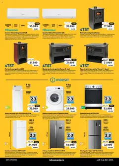 Tehnomanija katalog - važi od 08.09.2025 | Strana: 5