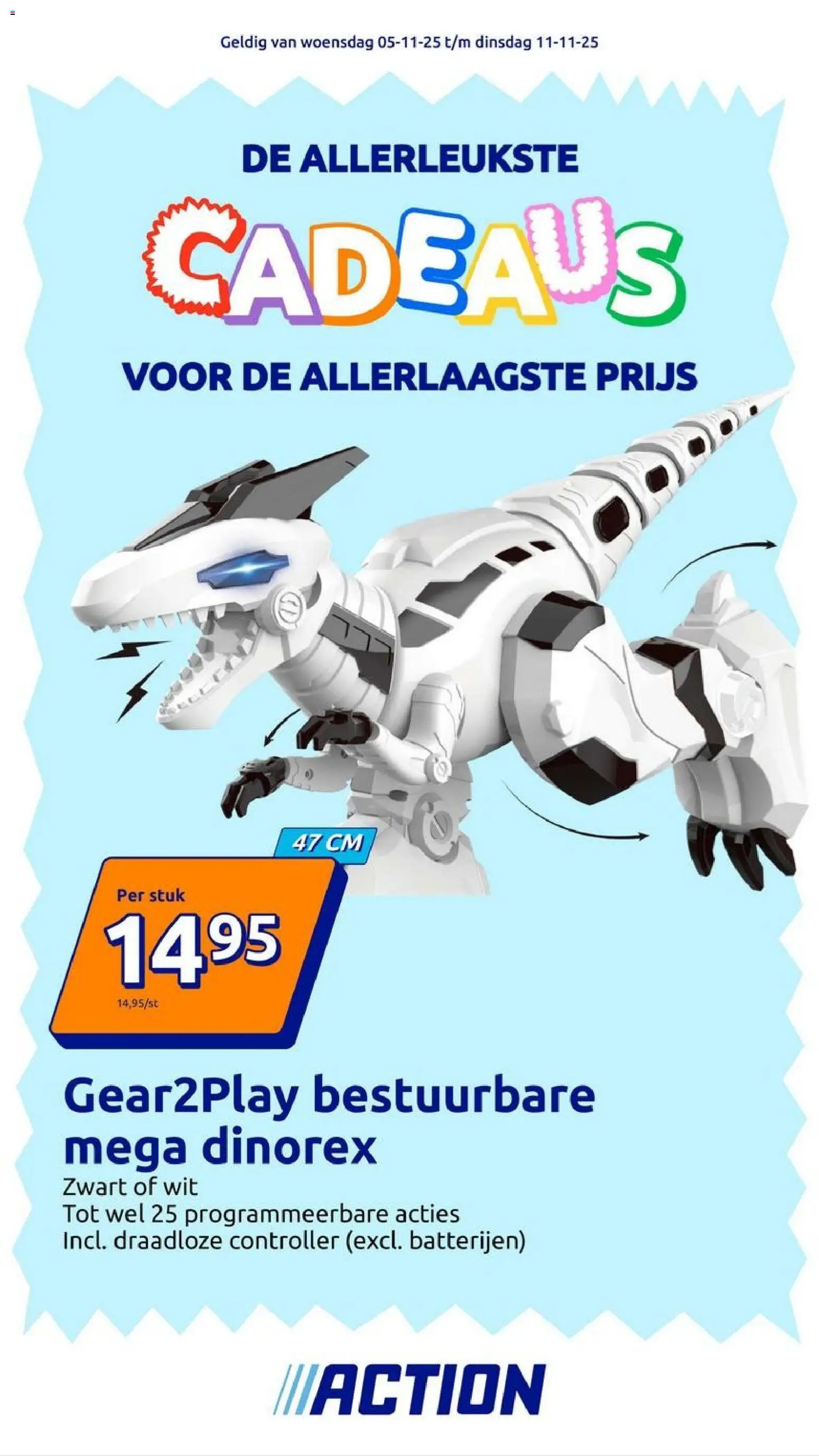 {H1} | Pagina: 1 | Producten: Batterijen