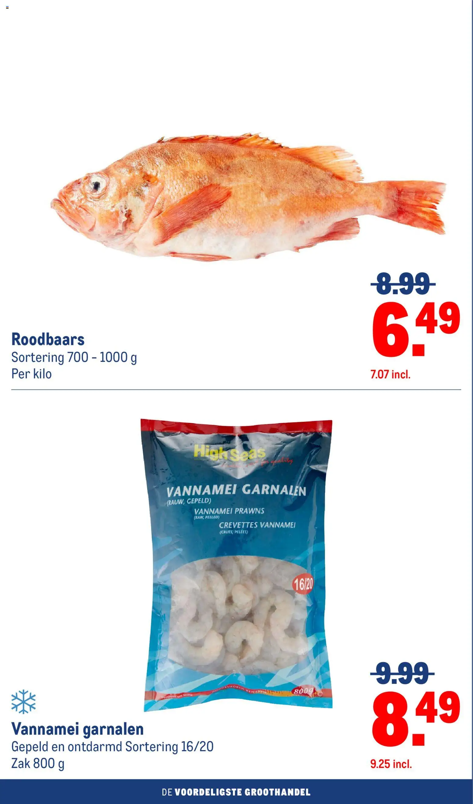 {H1} | Pagina: 6 | Producten: Zak