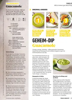 Billa  Frisch Gekocht ab 01.01.2026 gültig | Seite: 31