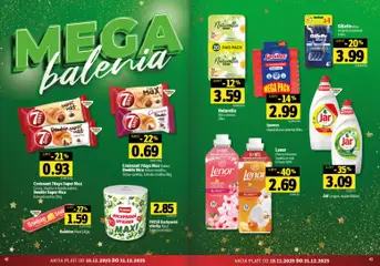 Fresh leták platný od 18.12.2025 | Strana: 22 | Produkty: Strojček na holenie, Strojček, Apple