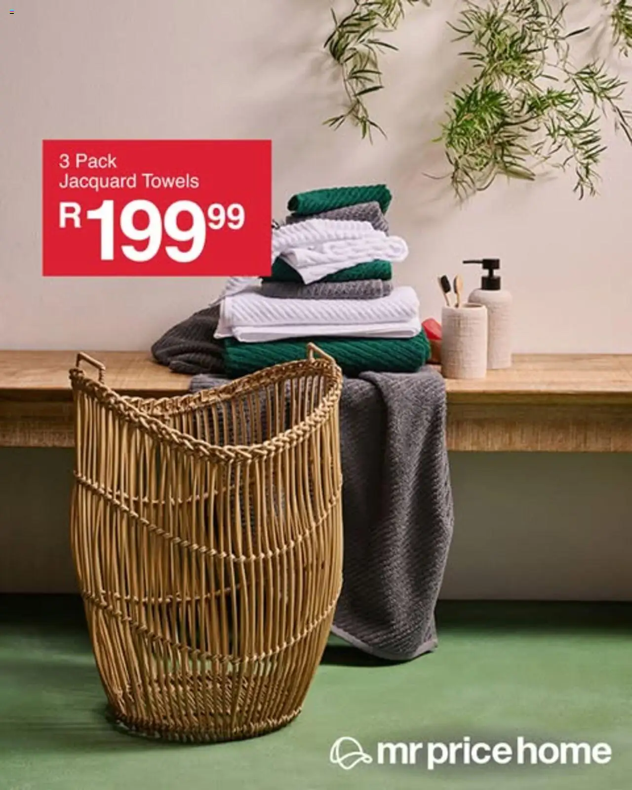 MRP Home Bathroom Specials │ valid from 12.08.2025 | Page: 1