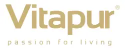 Logotip Vitapur v kategoriji Dom in vrt