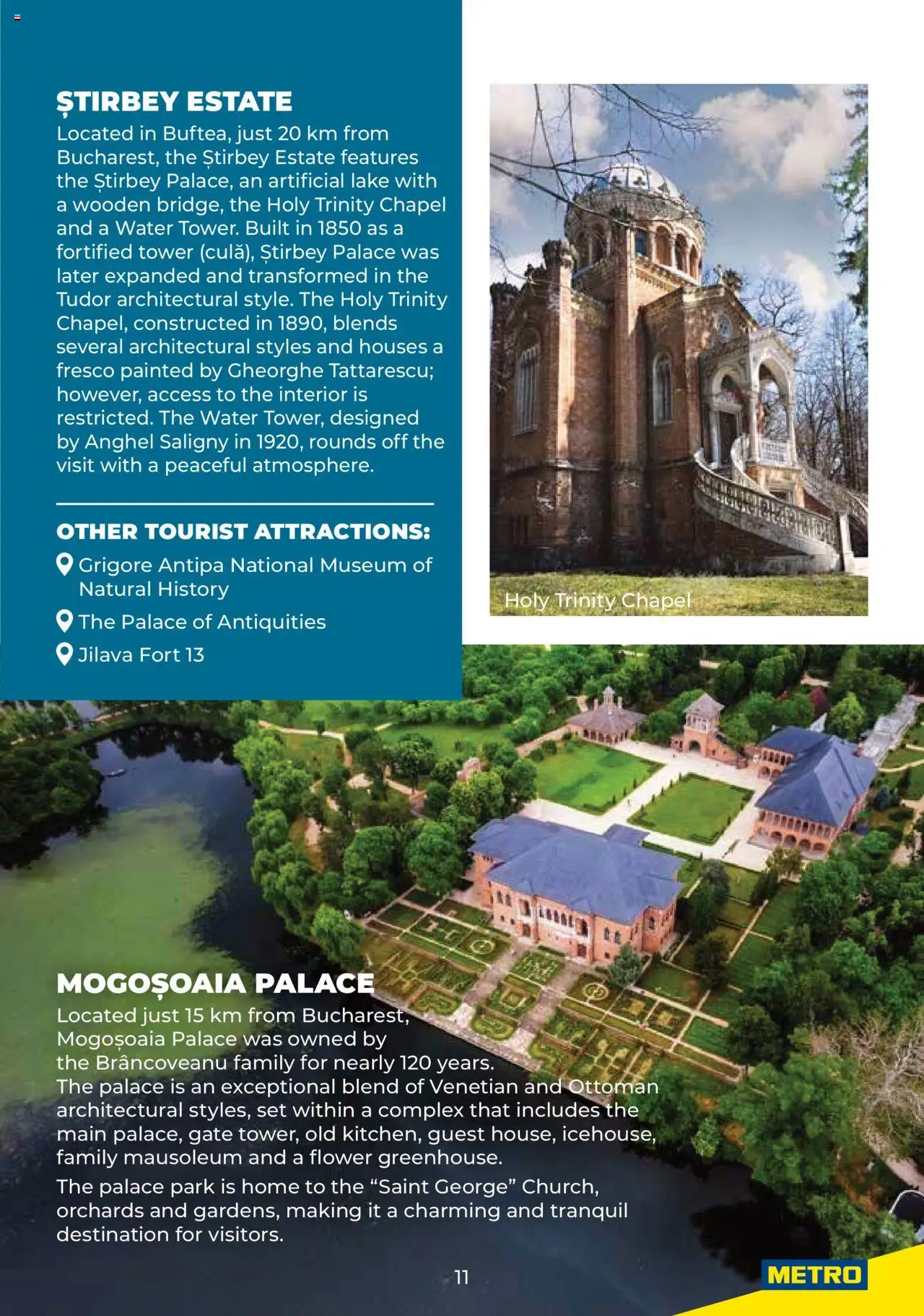 Noul catalog Metro – valabil de la 23.09.2025 | Pagină: 11