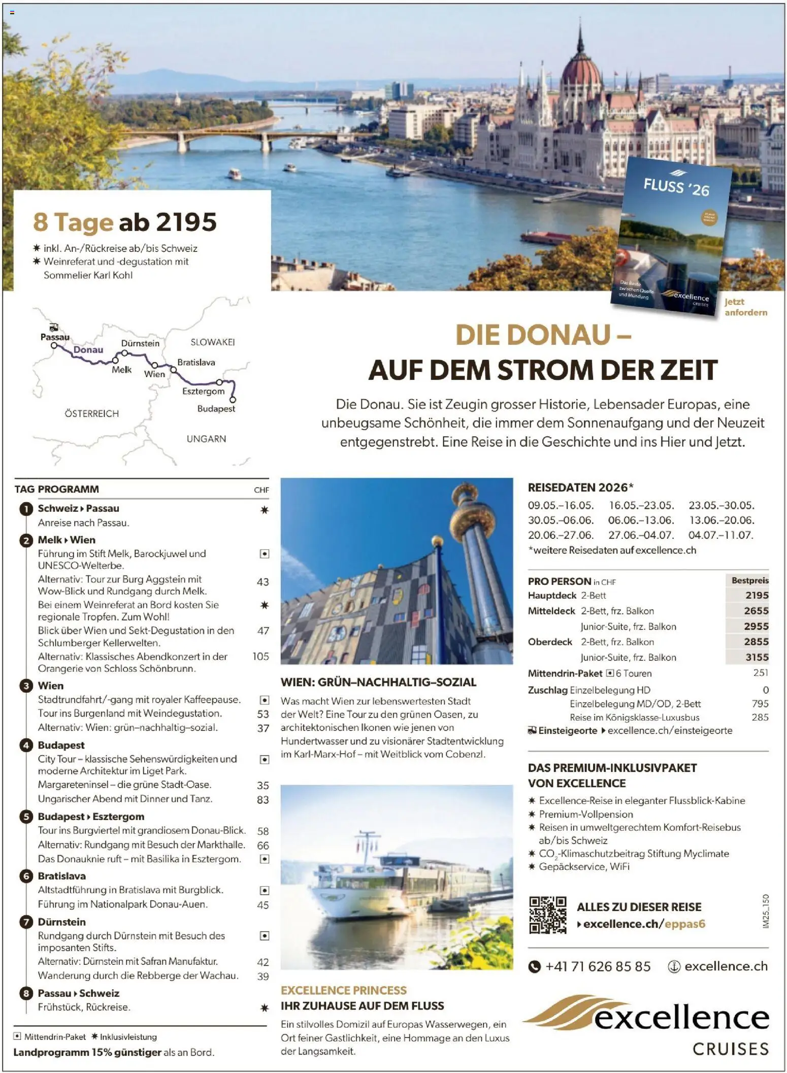 Migros Magazin – gültig ab 02.12.2025 | Seite: 14